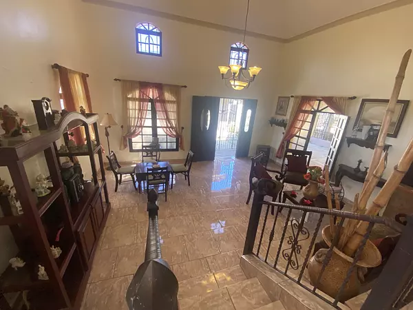 casas - casa en la unión a 3 minutos del aeropuerto Gregorio luperon  3