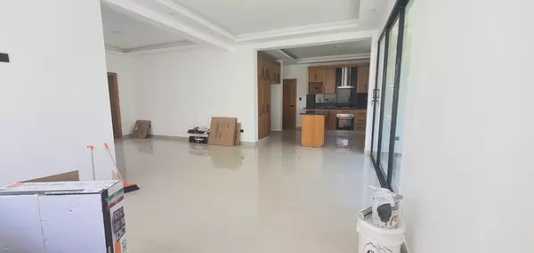 casas - Vivienda Completamente Nueva en Proyecto Cerrado, Ave. 27 de Febrero   4