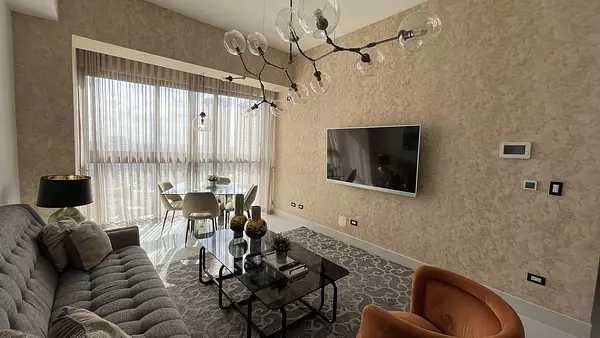 apartamentos - Apartamento en venta en Piantini 9