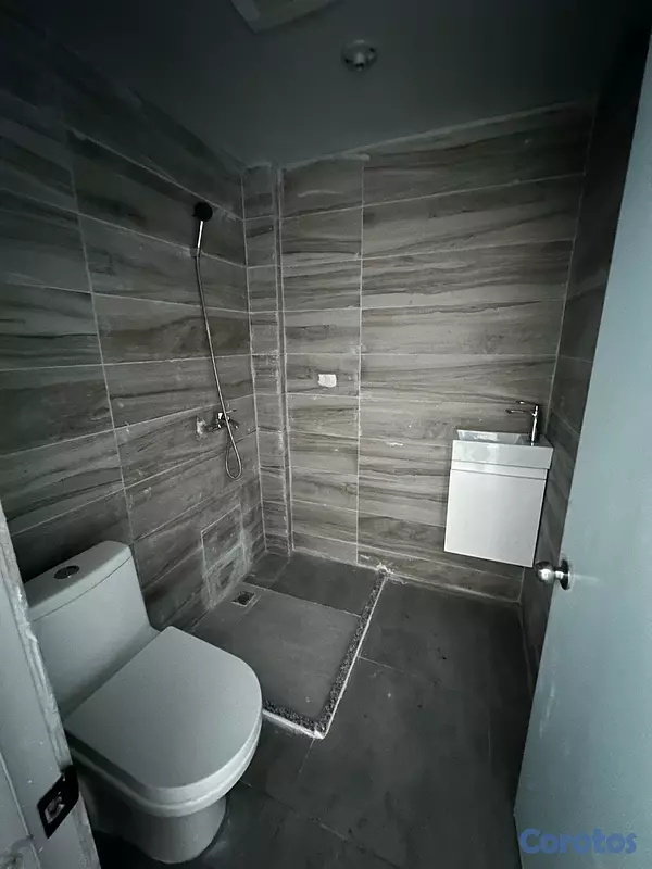 apartamentos - alquiler apartamento 2 habitaciones  10