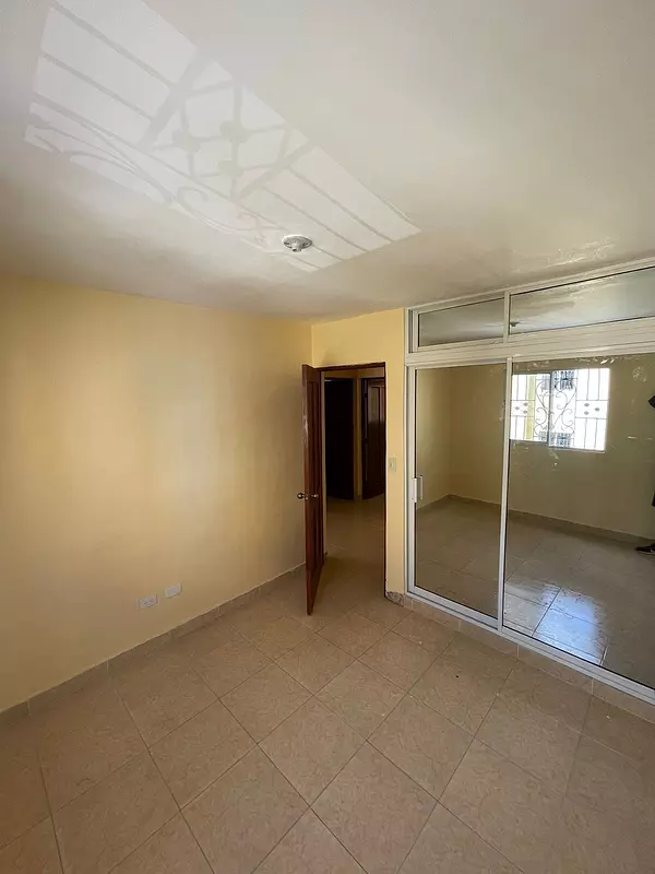 apartamentos - Alquilo apartamento en Autopista San Isidro 2