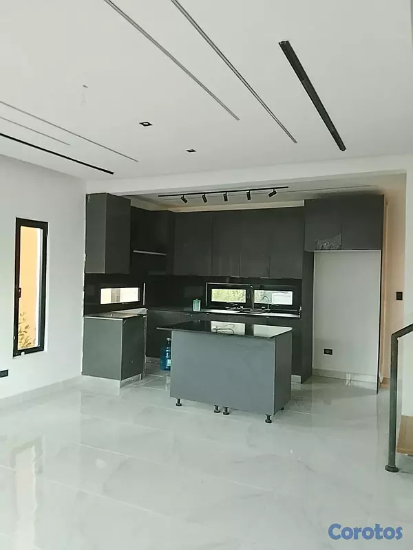 casas vacacionales y villas - ALQUILO HERMOSA VILLA PUNTA CANA
  4