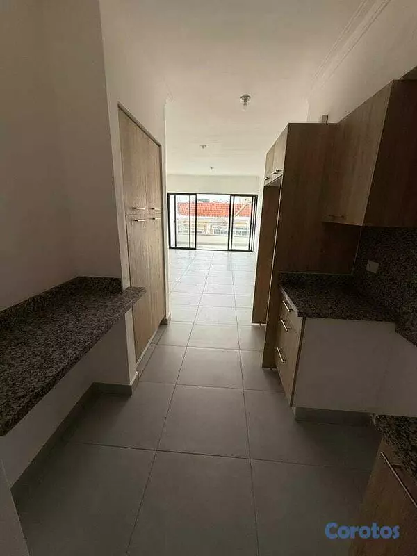 apartamentos - APARTAMENTO EN ALQUILER 2 HABITACIONES- EVARISTO  3