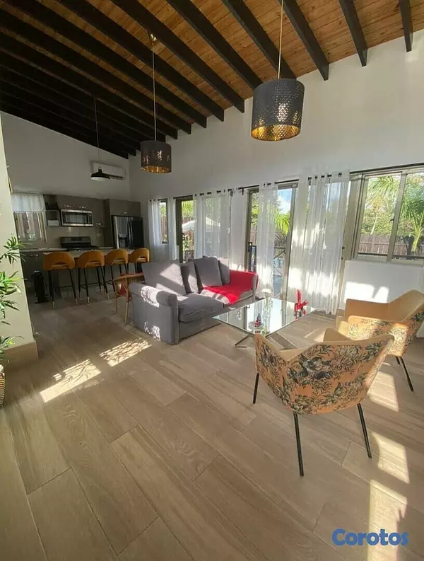 casas vacacionales y villas - Townhouse Coco I en venta 4
