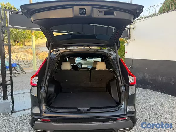 jeepetas y camionetas - HONDA CR-V SPORT TOURING 2024  6