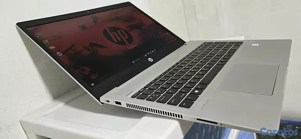 computadoras y laptops - laptop hp 450 G7 17 Pulg Core i5 10th Gen Ram 16gb ddr4 Disco 256gb SSD Video 8g 2