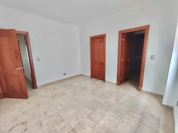 apartamentos - En Alquiler Apartamento  – Naco 6