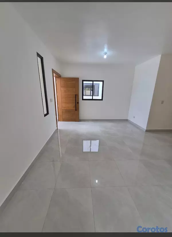 casas - CASA MODERNA EN  URBANIZACION DON JUAN  II 4