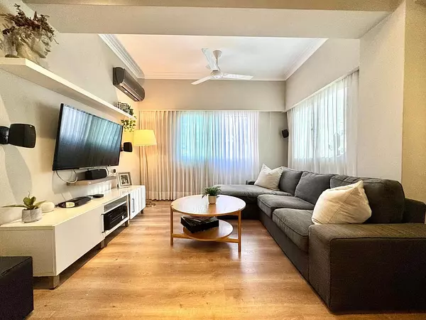apartamentos - Vendo apartamento en Urbanización Real  2