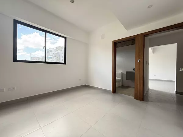 apartamentos - Apartamentos en Naco nuevo a estrenar  7