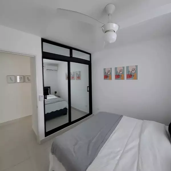 apartamentos - Primer Nivel Disponible en Ave. Hispanoamericana  3
