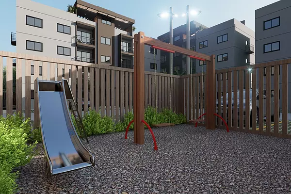 apartamentos - PROYECTO DE APARTAMENTO EN LAS  AMERICAS 4