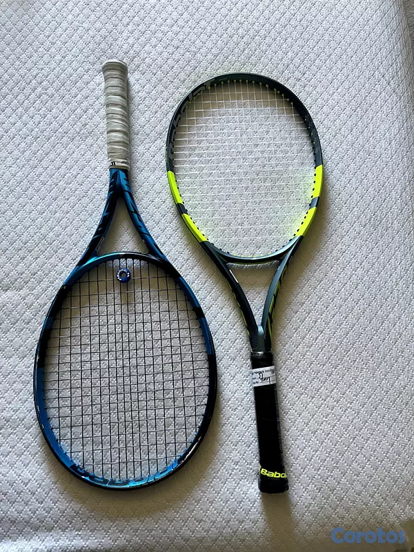 Artículos Deportivos - Babolat Pure Aero 98. Ultima Generacion 3
