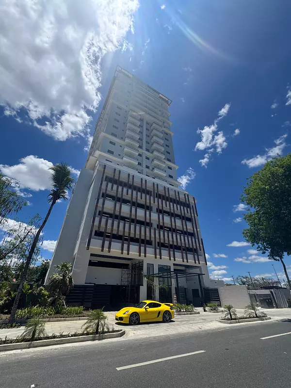 apartamentos - TORRE EN LA AVENIDA ESPAÑA DE 22 NIVELES 1669 7