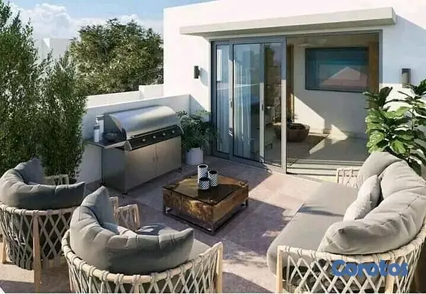apartamentos -  ⭐DIOS⭐APARTAMENTOS CONFORTABLES Y ECONOCMICOS ! Listos para vivir e Invertir 5