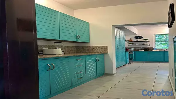 casas vacacionales y villas - VillaCocotalUSD590USD 6
