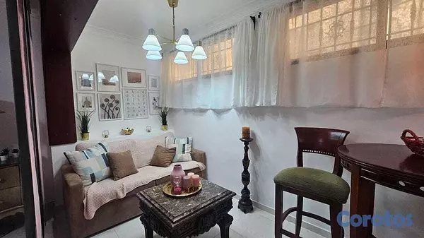 apartamentos - Apartamento en alquiler en bella vista de una habi 9