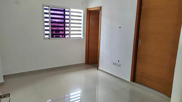 apartamentos - Alquilo apartamento en Evaristo Morales. 7