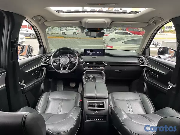 jeepetas y camionetas - Mazda CX-90 Preferred Plus 2024 4