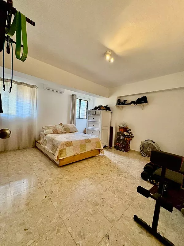 apartamentos - vendo apartamento en Piantini. 8