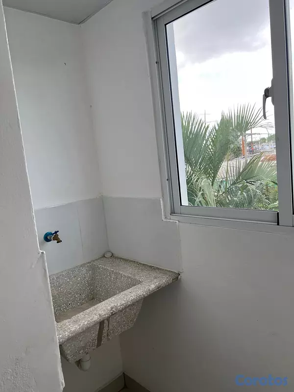 apartamentos - ALQUILO Apartamento, muy acogedor  8