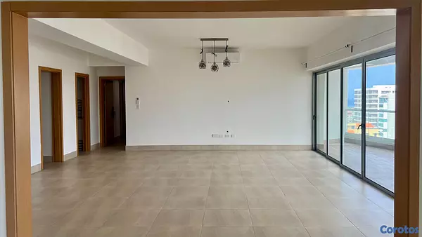 apartamentos - Apartamento en la Esperilla Piso Alto  4