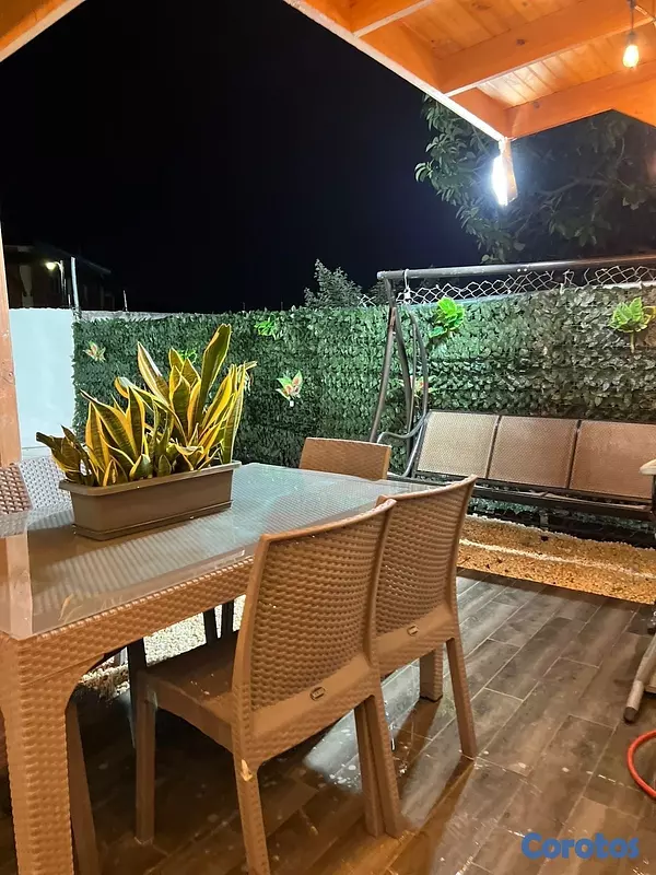 casas vacacionales y villas - venta de Villa con piscina en punta cana en bávaro a 8 minutos del downtown 7