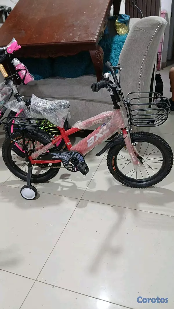juguetes - bicicleta nuevas  6