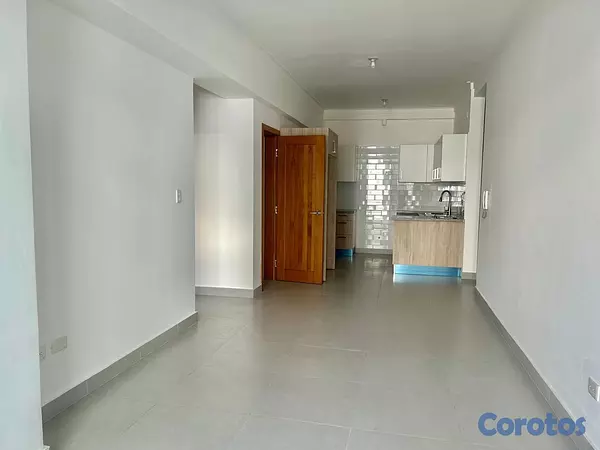 apartamentos - Alquilo amplio apartamento en Mirador Sur a pasos  6