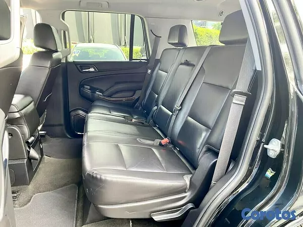 jeepetas y camionetas - CHEVROLET TAHOE 2018 7