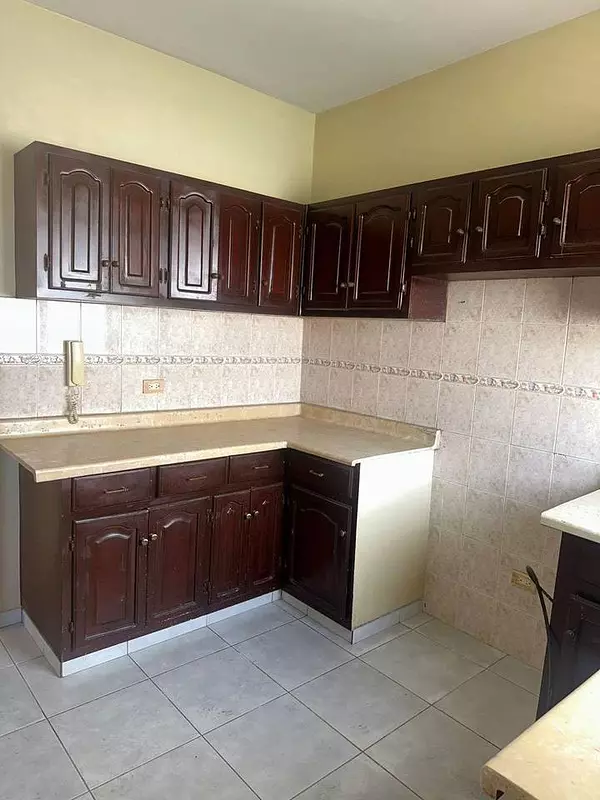 apartamentos - Vendo Apartamento En Bella Vista 6