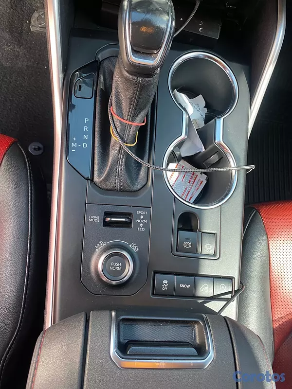jeepetas y camionetas - Toyota Highlander 2021 XSE 4X4 4