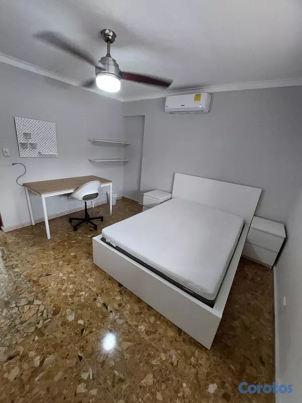 apartamentos - VENTA EN LA JULIA apartamento 3 hab., 2 baños, 2 parqueos, 2do. Nivel 8