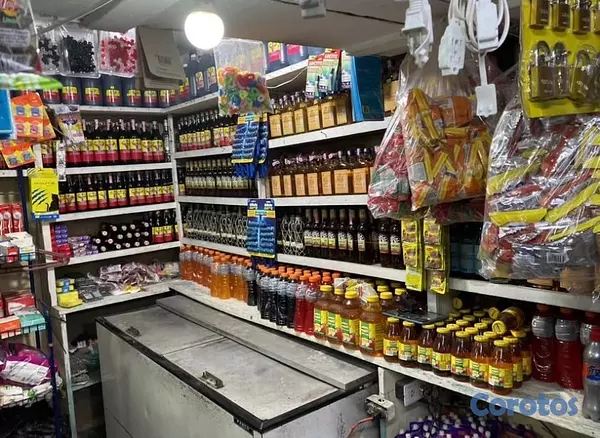 negocios en venta - Vendo colmado  5