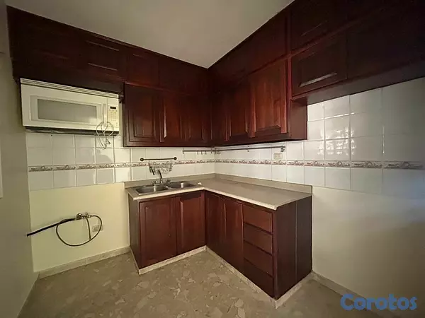 apartamentos - Apartamento Clasico en Venta en Bella Vista 7