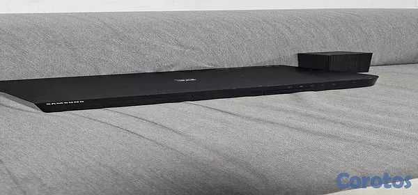 otros electronicos - Home Theater samsung,  sistema de bocinas  teatro en casa 🔈🔉🔊 9