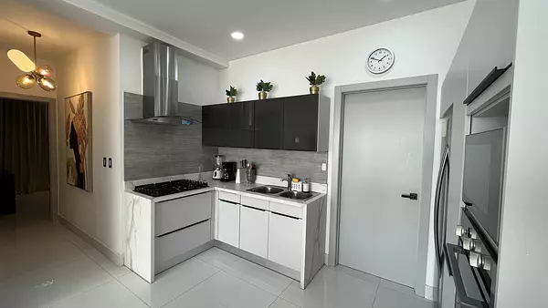 apartamentos - Apartamento en venta en Piantini 10