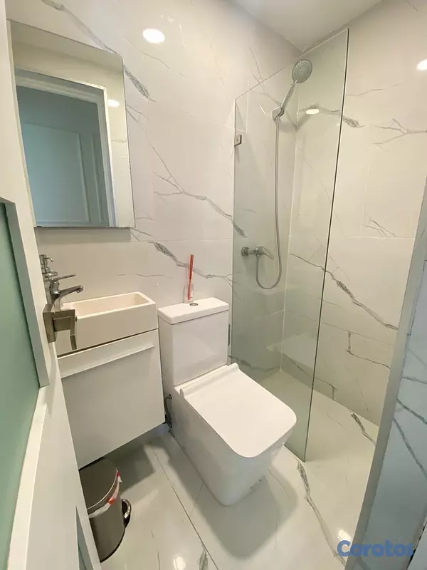 apartamentos - Apartamento en venta Renacimiento 6