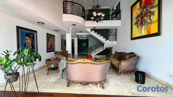 penthouses - PENTHOUSE de 5 habitaciones 5 baños en alquiler en 3