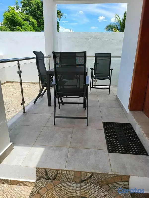 casas - hermosa villa perfecta pata invertir en puerto plata  2