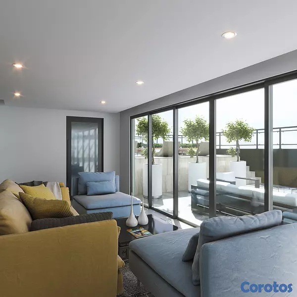 apartamentos - ¡Proyecto exclusivo en Renacimiento 1hab! 6