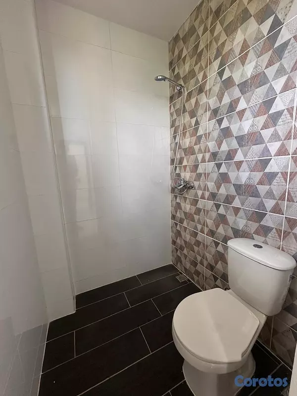 apartamentos - Apartamento en alquiler Urbanización Thomen  8