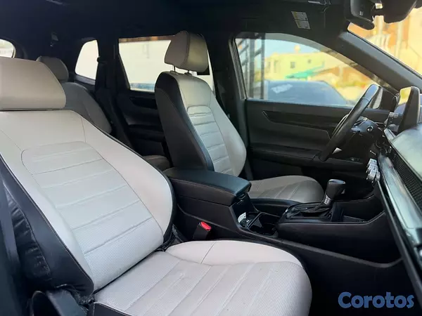jeepetas y camionetas - HONDA CR-V SPORT TOURING 2024  7