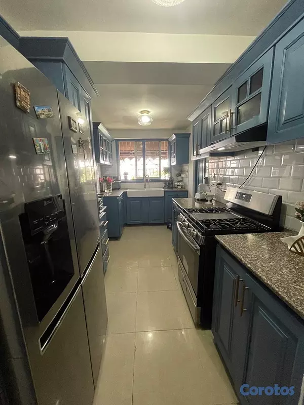 penthouses - APARTAMENTO TIPO PENTHOUSE EN VENTA (4to y 5to NIVEL)
ALMA ROSA I 4