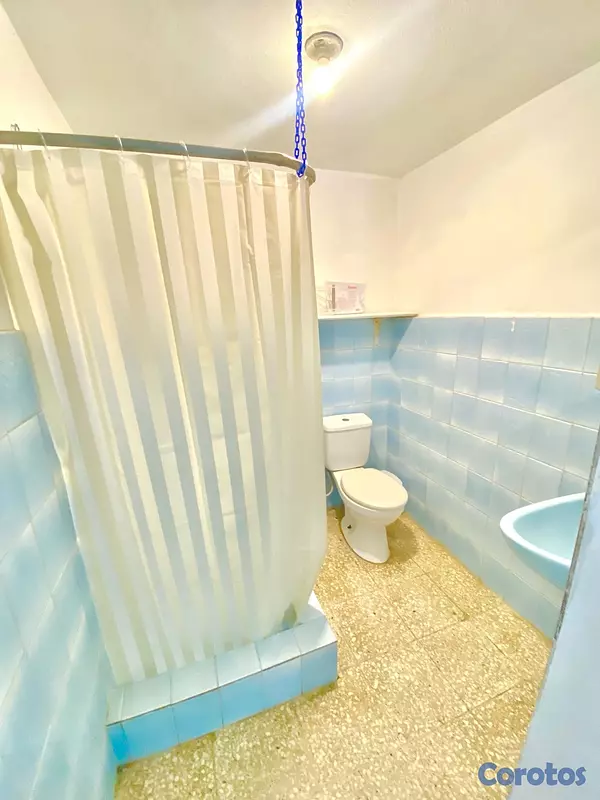 apartamentos - ALQUILO APARTAMENTO AMUEBLADO  8