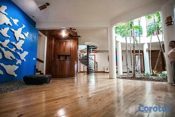 casas - VENTA CASA EN CASA DE CAMPO 9
