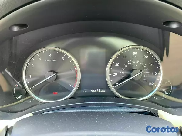 jeepetas y camionetas - Lexus NX 300 2018 2