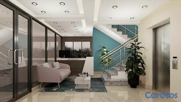 apartamentos - Villa Marina, Distrito Nacional, Santo Domingo Inv 4