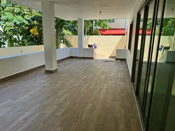casas - casa en el Vayardo puerto plata  6