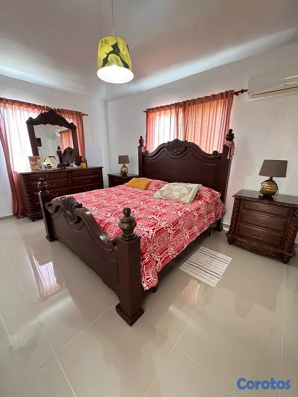 casas - venta de casa en la autopista de San isidro Brisa oriental Santo Domingo  8